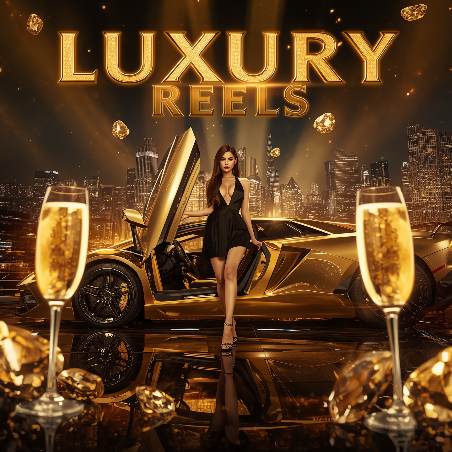 Luxury Clips – Elevate Your Content with Premium Visuals - Image 3