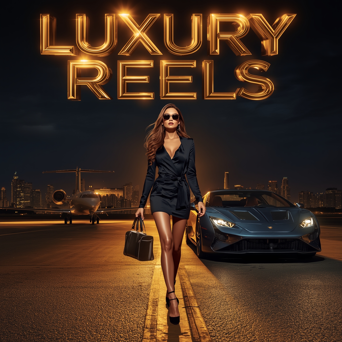 Luxury Clips – Elevate Your Content with Premium Visuals - Image 2