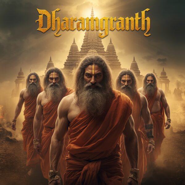 Dharamgranth – Ancient Wisdom for the Modern World ( Ebooks )