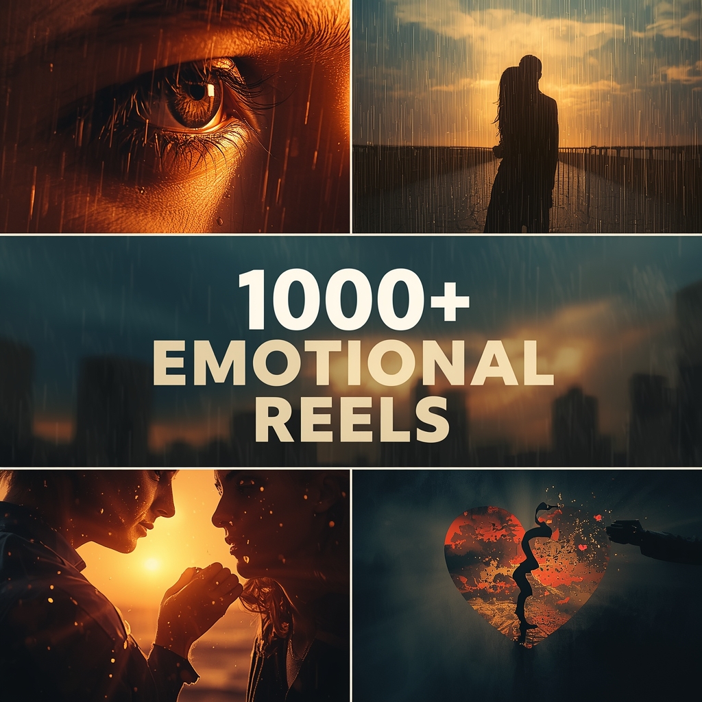 Emotional Reels