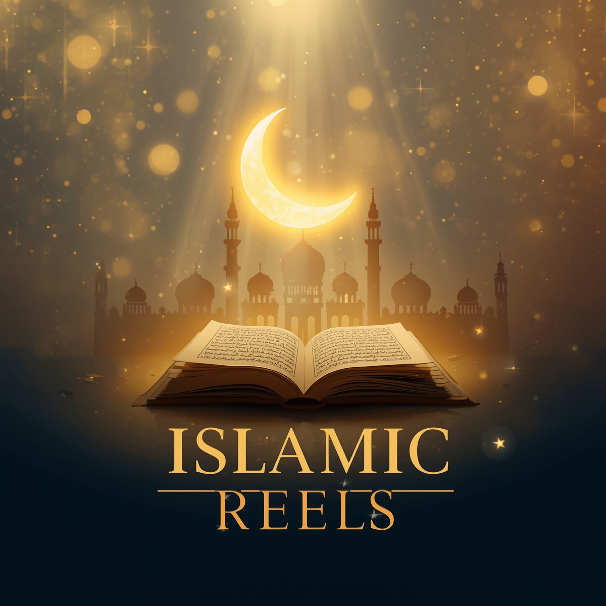 Islamic Reels