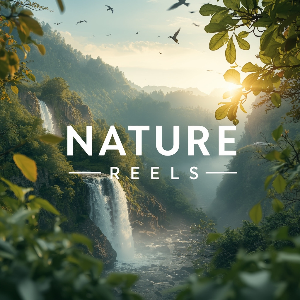 Nature Reels
