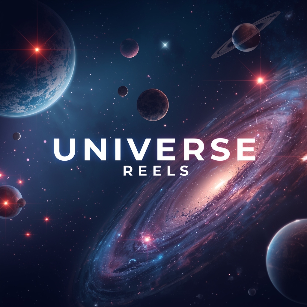 Universe Reels