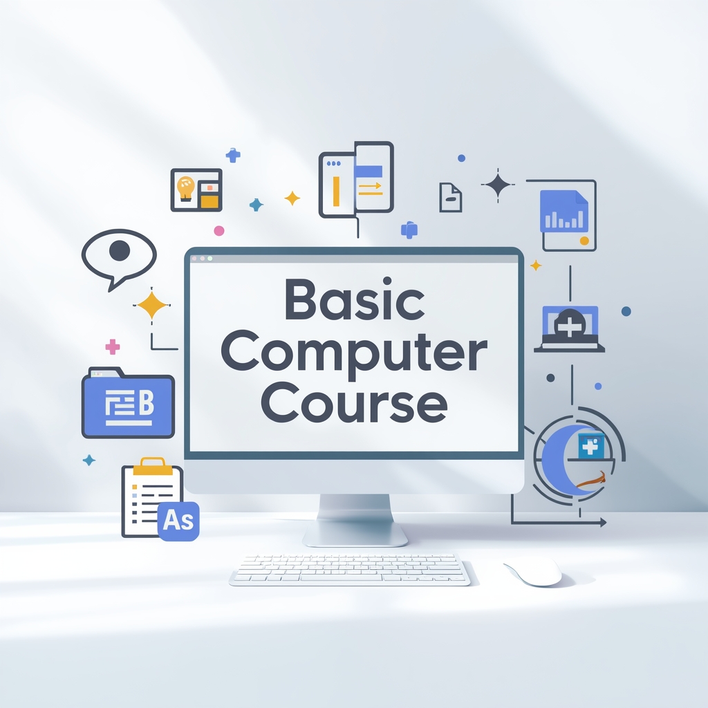 Basic Computer Course