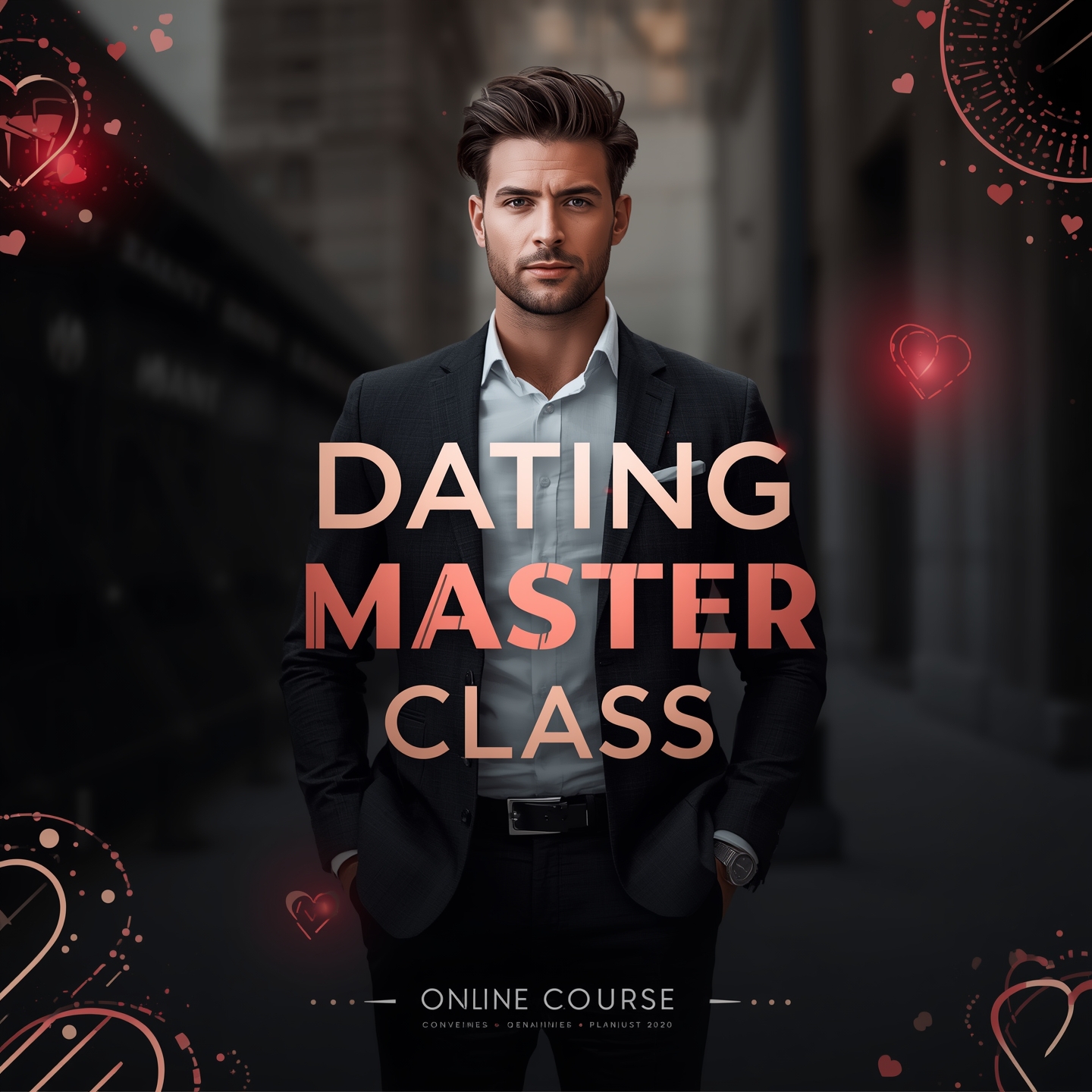 Dating Mastery