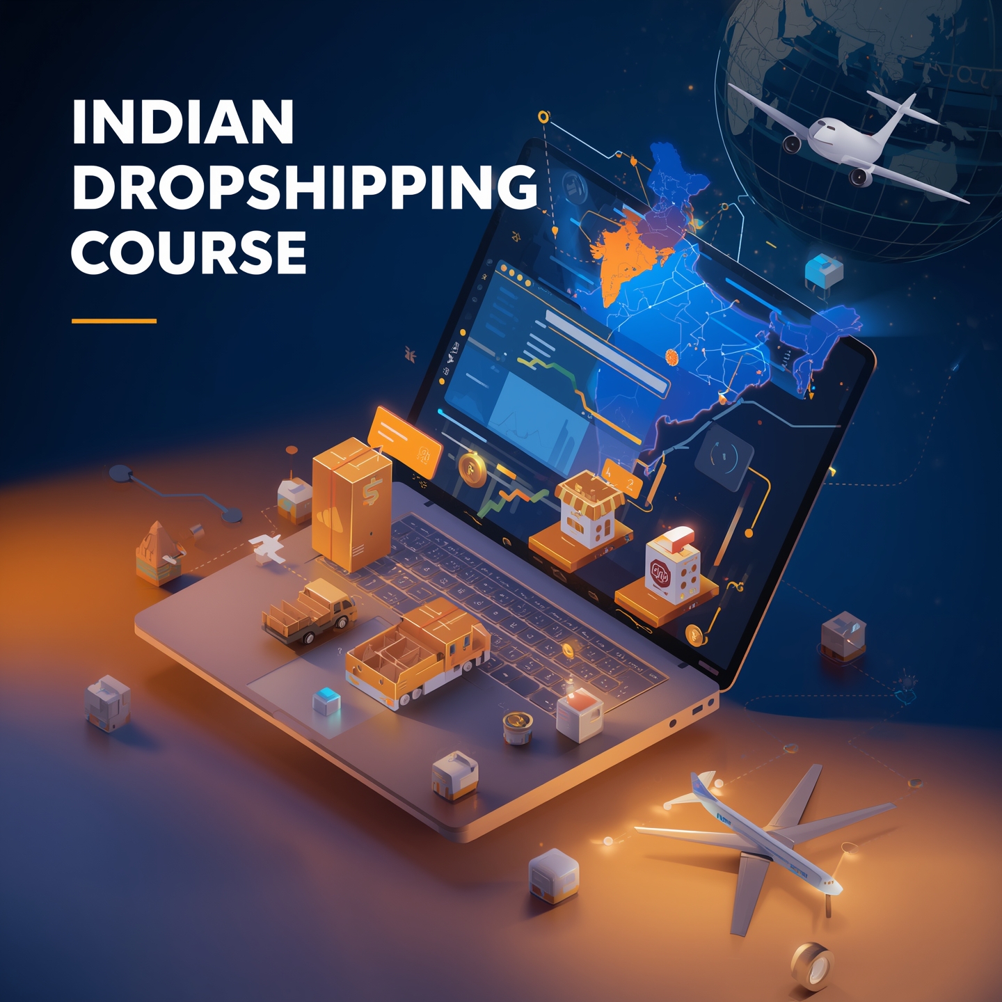 Indian Dropshipping