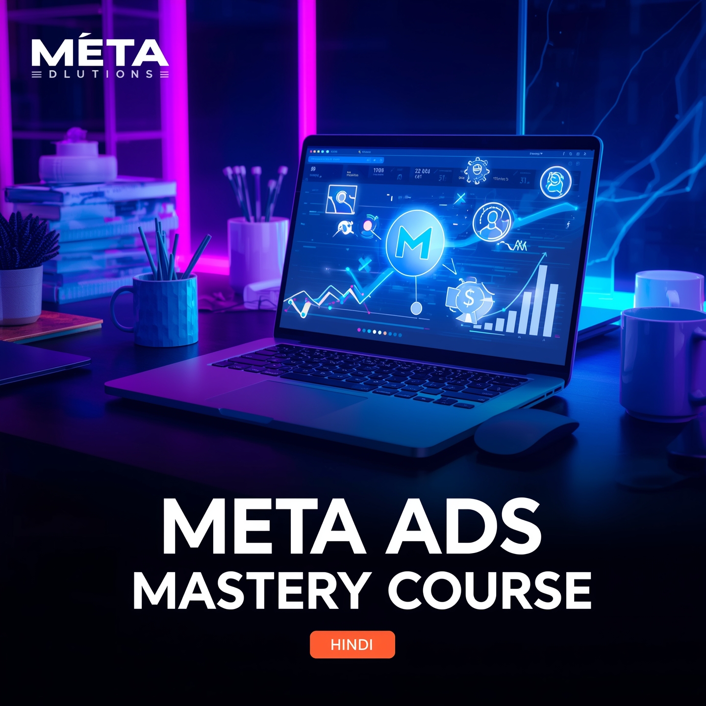 Meta Ads Mastery
