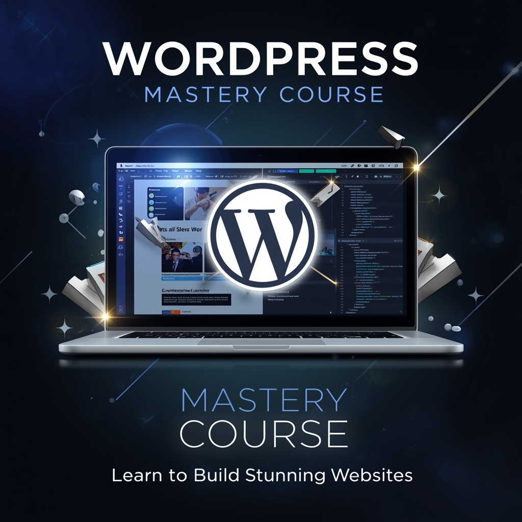 Wordpress Mastery