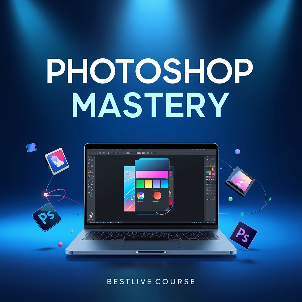 Photoshop Mastery