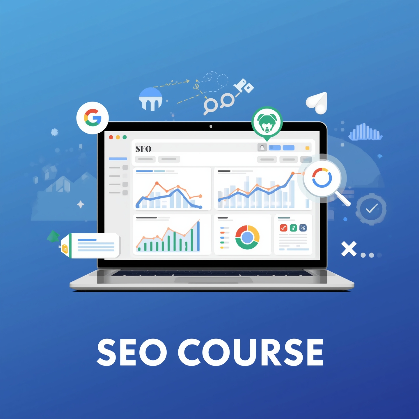 Seo Course