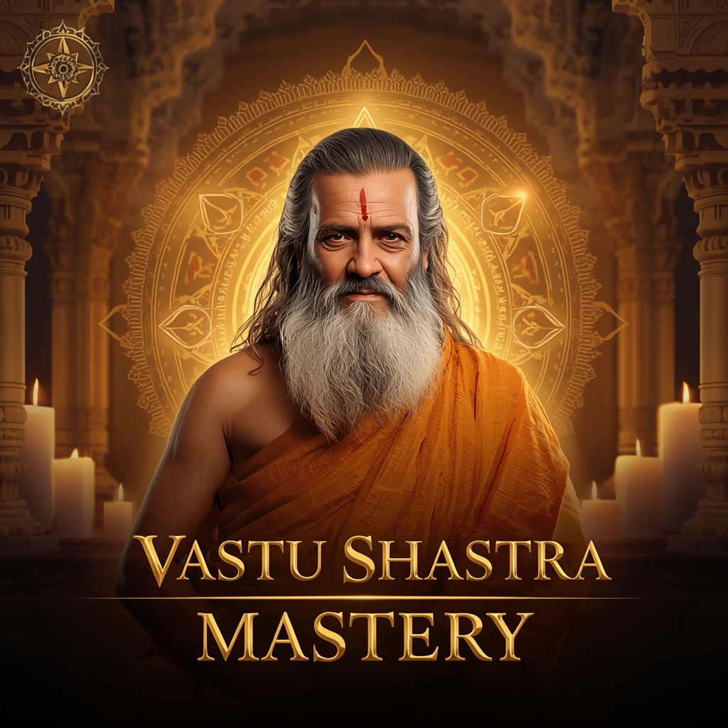 Vastu Shastra